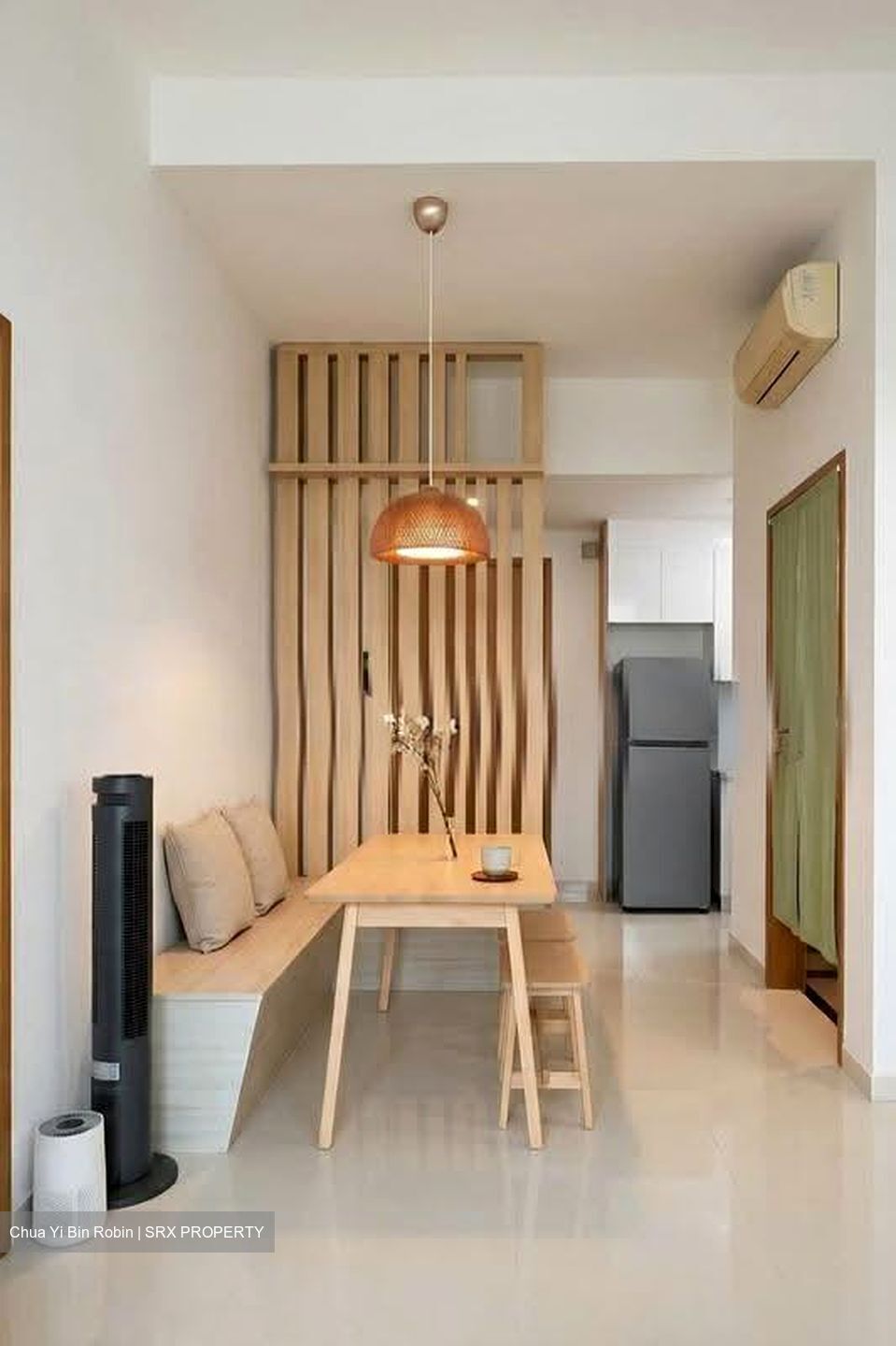 La Vida @ 130 (D15), Apartment #631490261